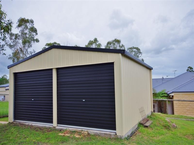 Gleneagle QLD 4285