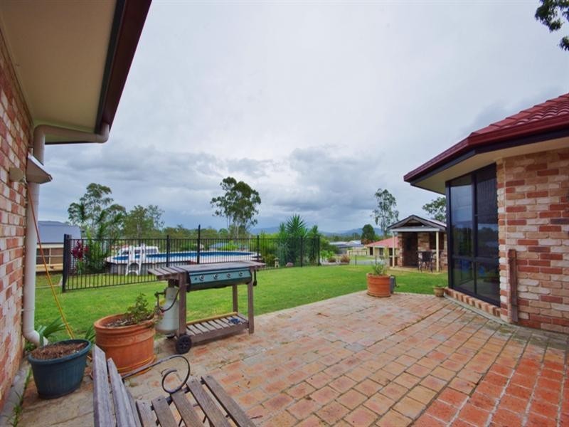 Gleneagle QLD 4285