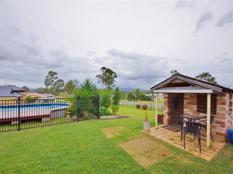 Gleneagle QLD 4285