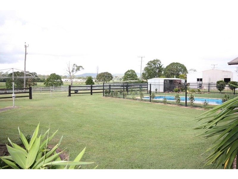 3272 Beaudesert Boonah Road, Beaudesert QLD 4285