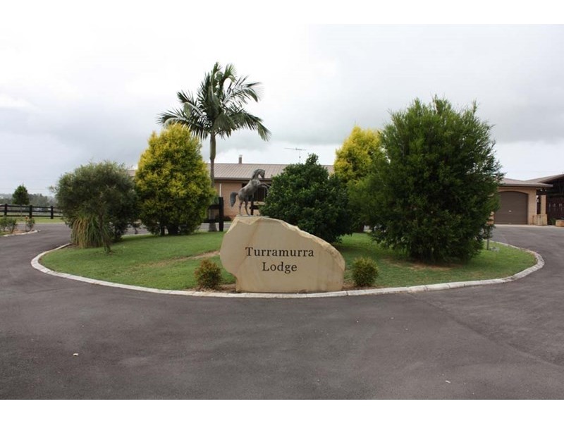 3272 Beaudesert Boonah Road, Beaudesert QLD 4285