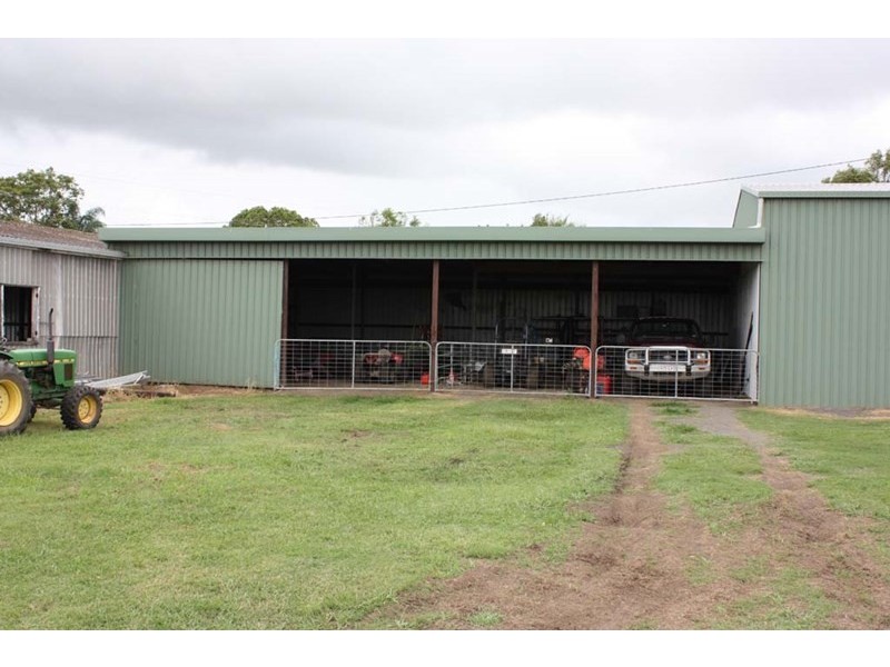 3272 Beaudesert Boonah Road, Beaudesert QLD 4285