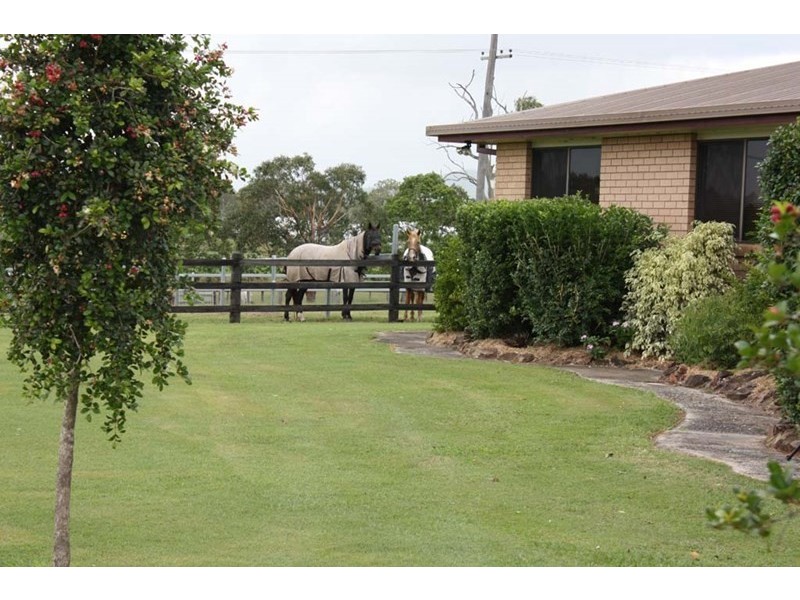 3272 Beaudesert Boonah Road, Beaudesert QLD 4285