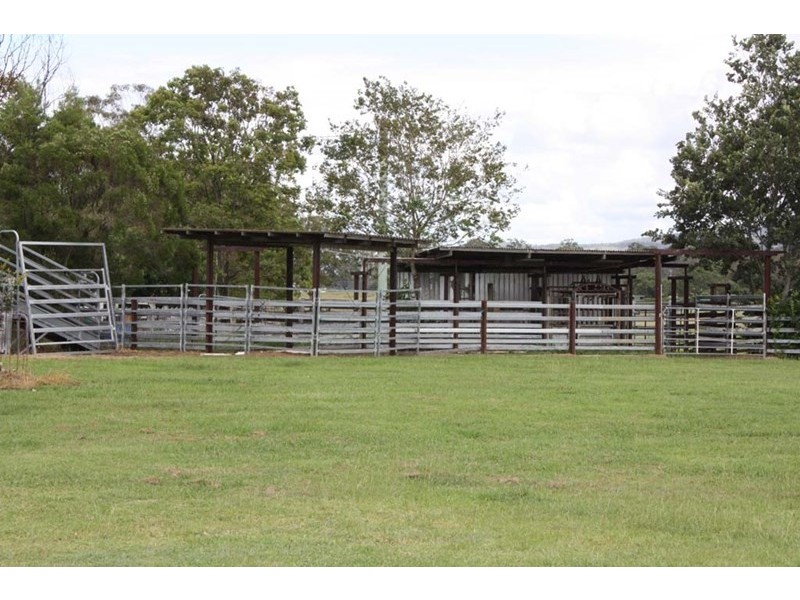 3272 Beaudesert Boonah Road, Beaudesert QLD 4285