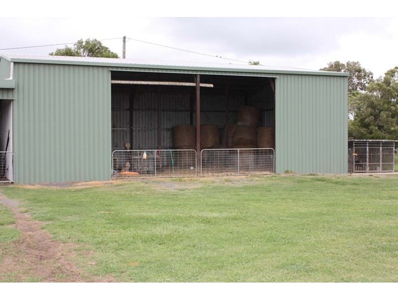 3272 Beaudesert Boonah Road, Beaudesert QLD 4285