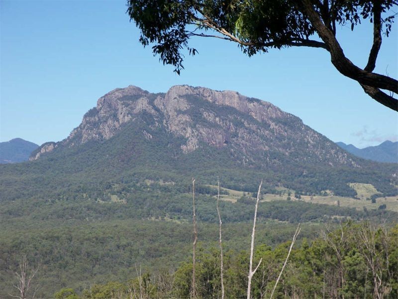 222 Yorston Rd Rathdowney, Beaudesert QLD 4285