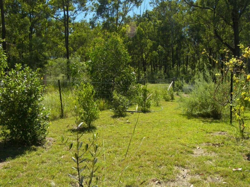 222 Yorston Rd Rathdowney, Beaudesert QLD 4285