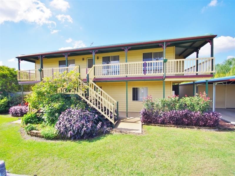 Cedar Grove QLD 4285