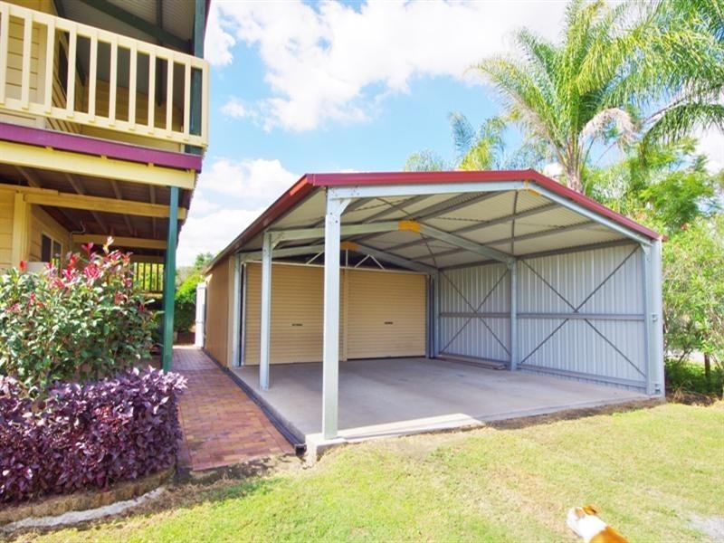 Cedar Grove QLD 4285