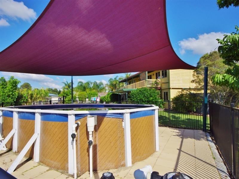 Cedar Grove QLD 4285