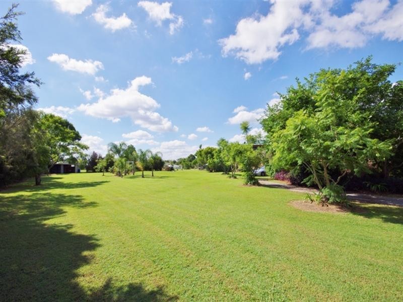 Cedar Grove QLD 4285