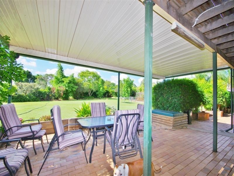 Cedar Grove QLD 4285