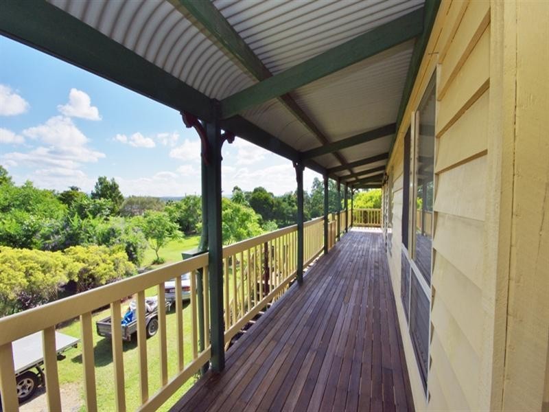 Cedar Grove QLD 4285