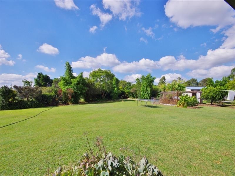Cedar Grove QLD 4285