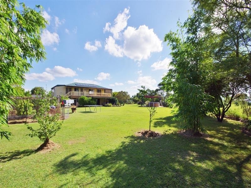 Cedar Grove QLD 4285