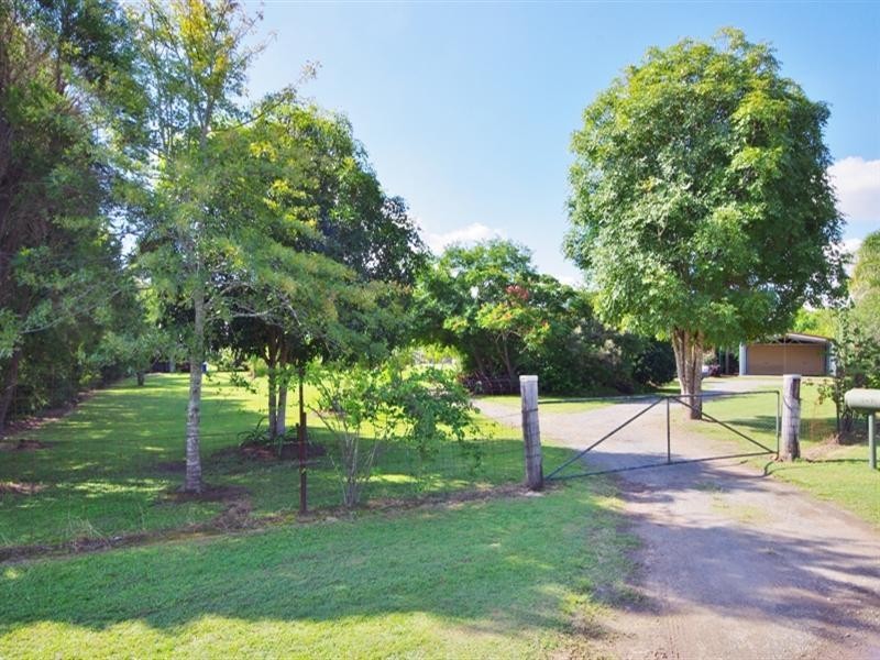 Cedar Grove QLD 4285