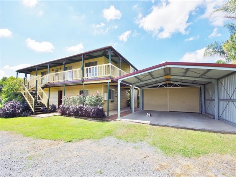 Cedar Grove QLD 4285