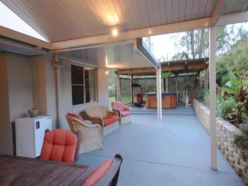 2465 Beaudesert Beenleigh Road, Tamborine QLD 4270