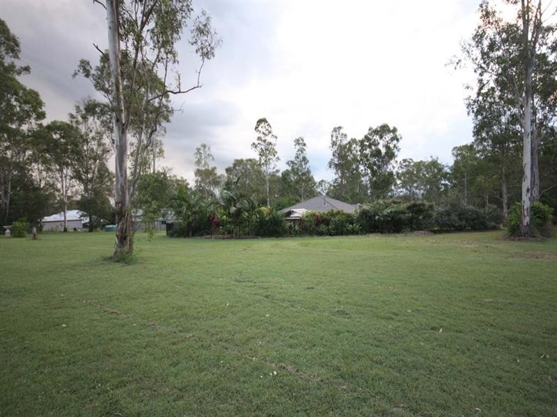 2465 Beaudesert Beenleigh Road, Tamborine QLD 4270