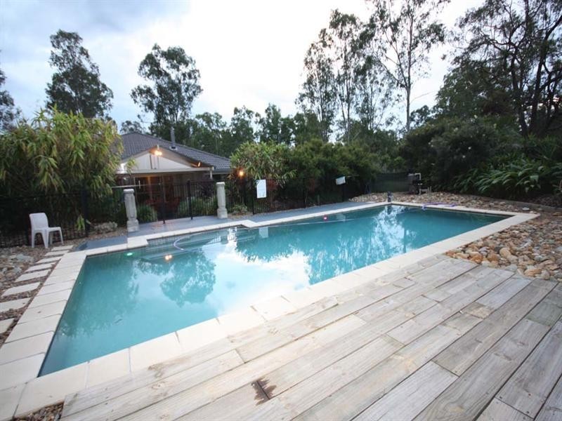 2465 Beaudesert Beenleigh Road, Tamborine QLD 4270