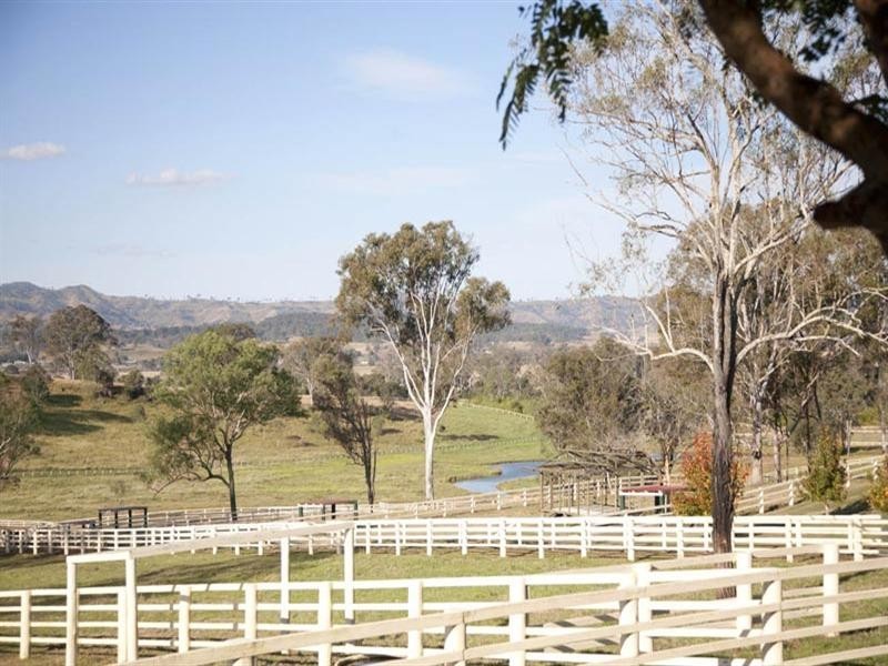 Lot 3 Round Mountain Road, Beaudesert QLD 4285