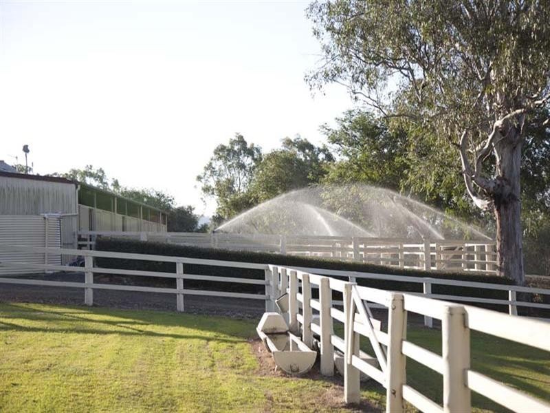 Lot 3 Round Mountain Road, Beaudesert QLD 4285