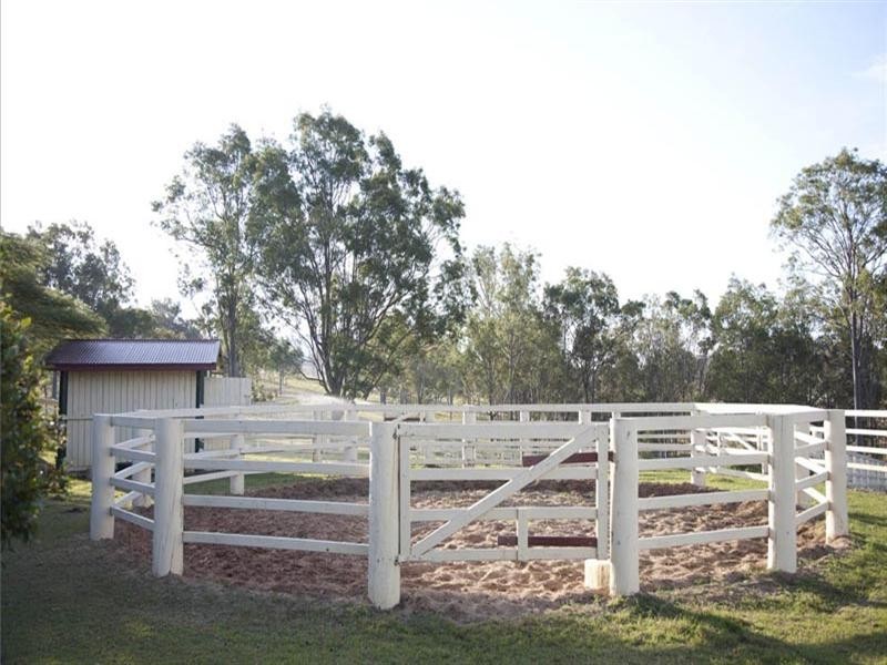 Lot 3 Round Mountain Road, Beaudesert QLD 4285