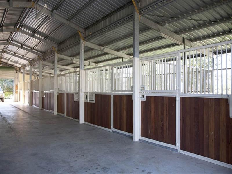 Lot 3 Round Mountain Road, Beaudesert QLD 4285