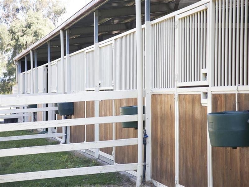 Lot 3 Round Mountain Road, Beaudesert QLD 4285