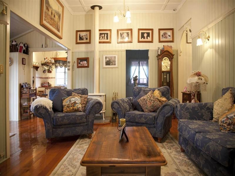 Lot 3 Round Mountain Road, Beaudesert QLD 4285