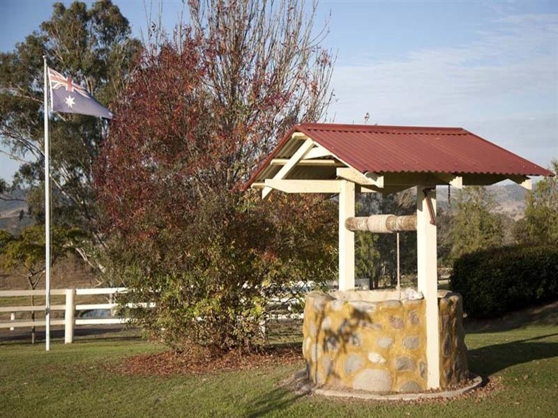 Lot 3 Round Mountain Road, Beaudesert QLD 4285