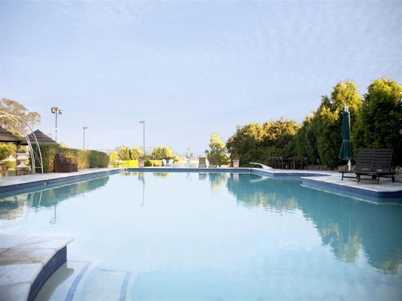 Lot 3 Round Mountain Road, Beaudesert QLD 4285