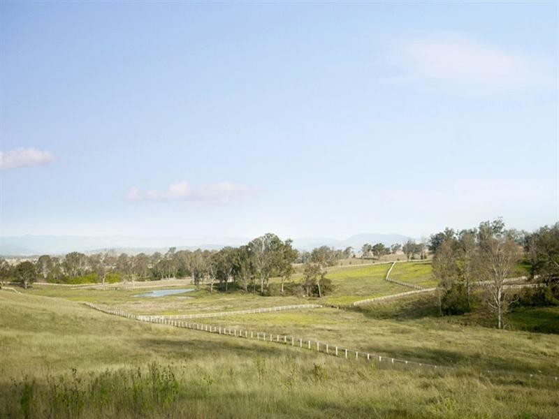 Lot 3 Round Mountain Road, Beaudesert QLD 4285
