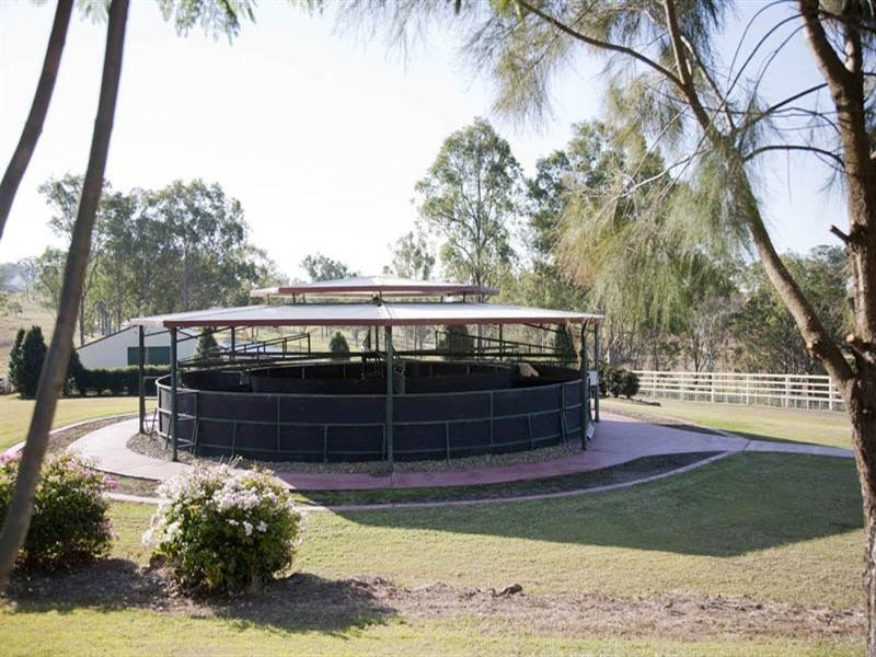 Lot 3 Round Mountain Road, Beaudesert QLD 4285