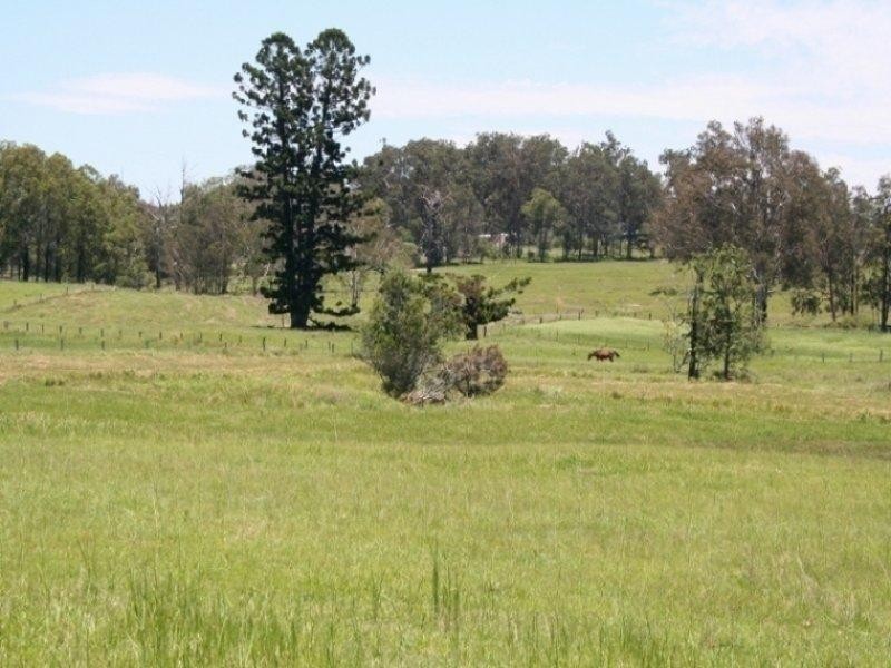 96 Cedar Vale Road, Cedar Vale QLD 4285