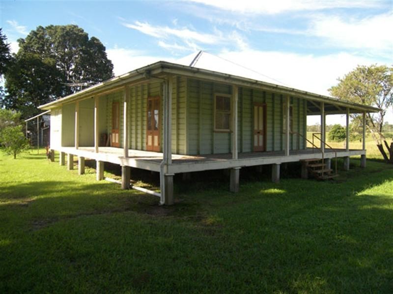 96 Cedar Vale Road, Cedar Vale QLD 4285