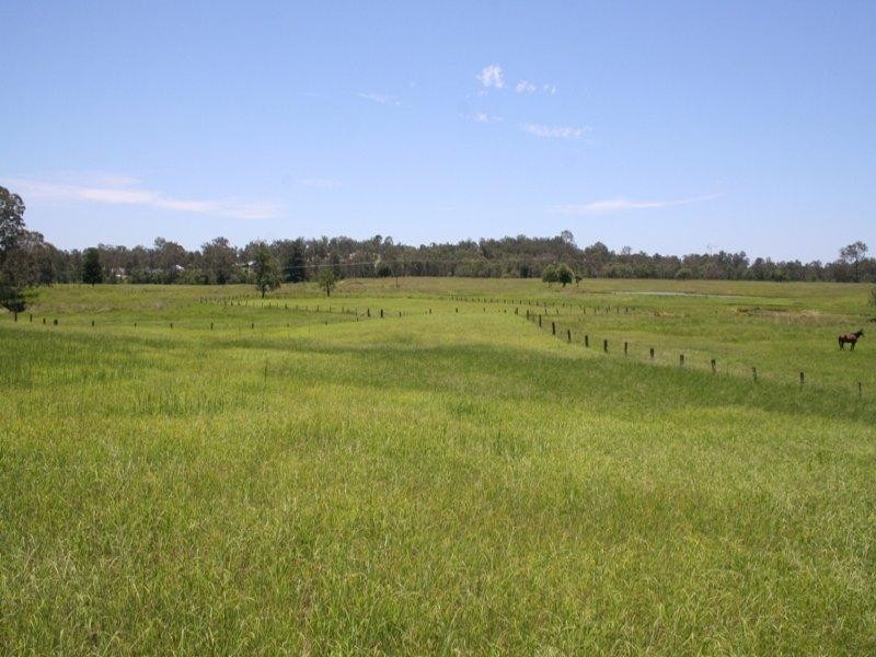 96 Cedar Vale Road, Cedar Vale QLD 4285