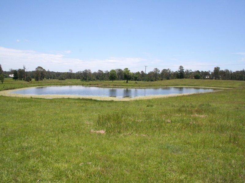 96 Cedar Vale Road, Cedar Vale QLD 4285