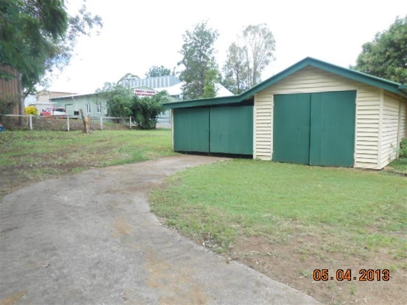 Beaudesert QLD 4285