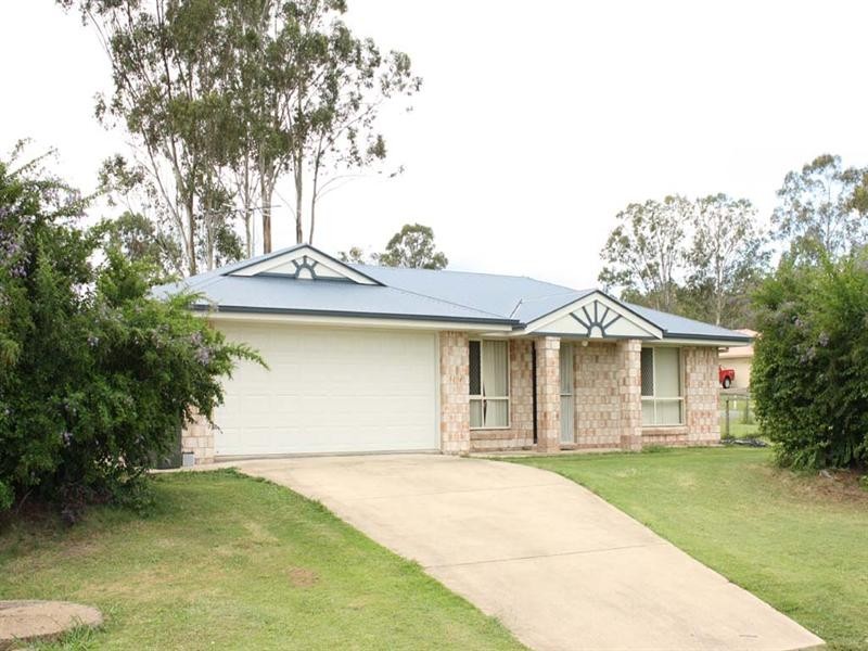 10 Carrigan Way, Gleneagle QLD 4285