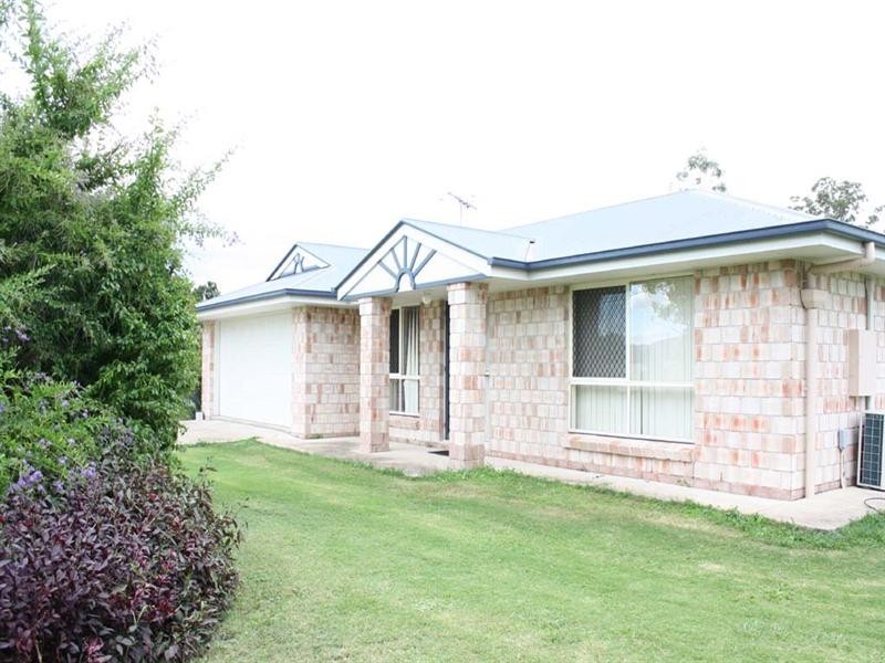 10 Carrigan Way, Gleneagle QLD 4285