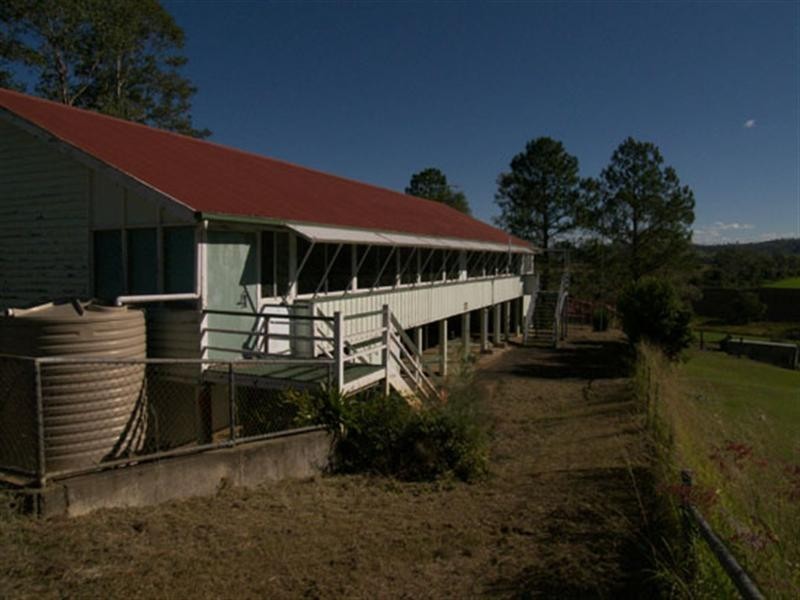 77 Christmas Creek Road, Laravale QLD 4285