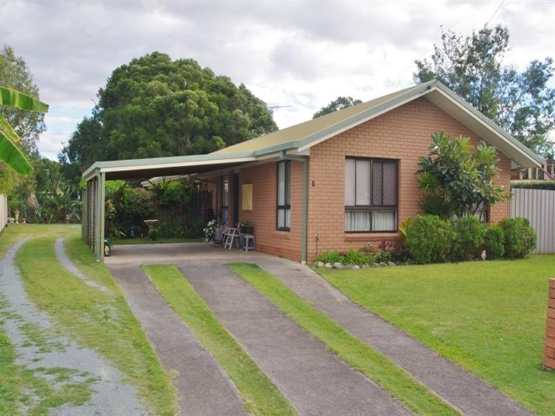 2A Wattle Street, Beaudesert QLD 4285