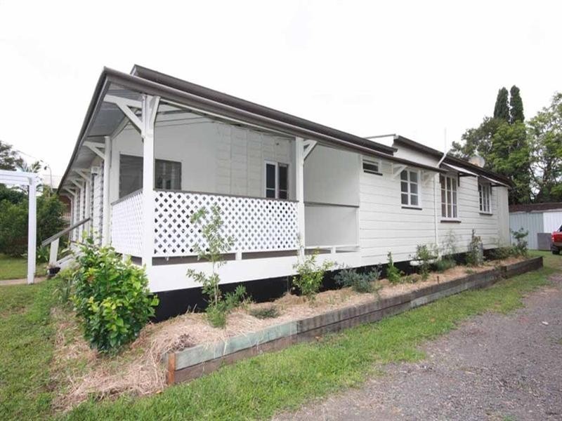 Beaudesert QLD 4285