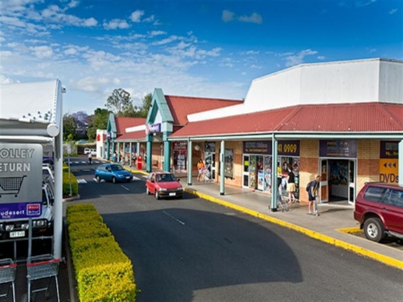 Corner Anna and William Street, Beaudesert QLD 4285