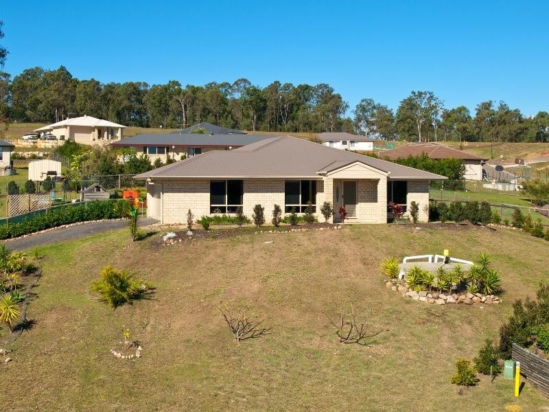 Gleneagle QLD 4285