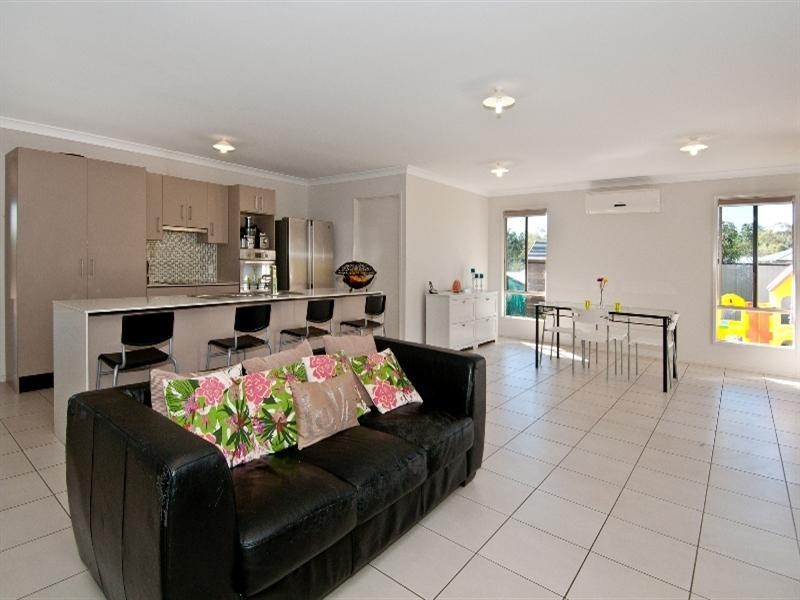 Gleneagle QLD 4285