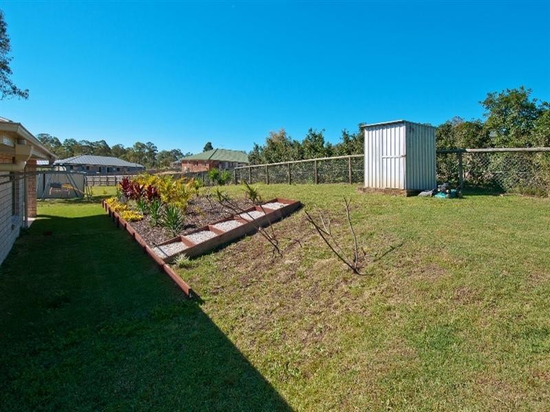Gleneagle QLD 4285