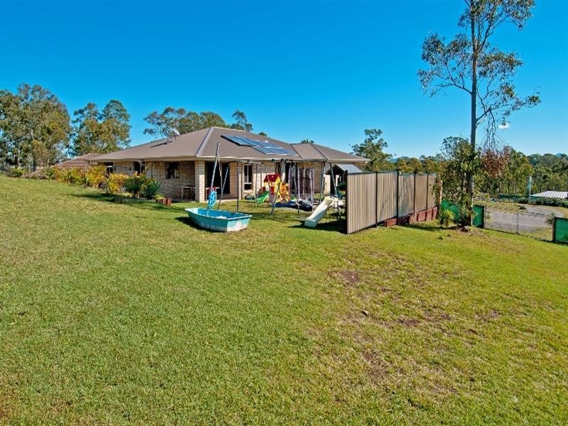 Gleneagle QLD 4285