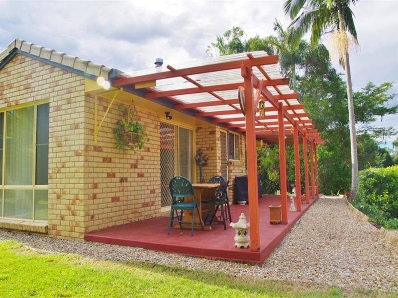 Kooralbyn QLD 4285